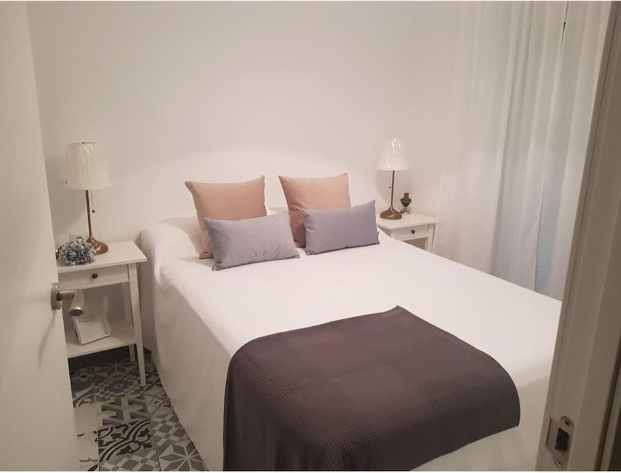 Naranjos Apartment