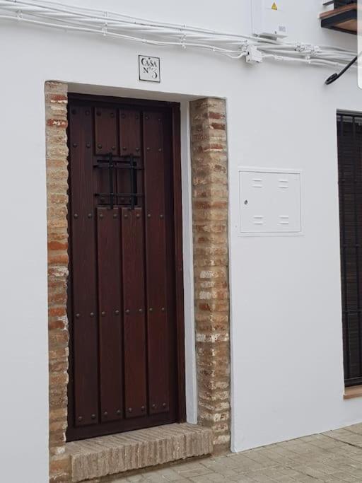 Naranjos Constantina