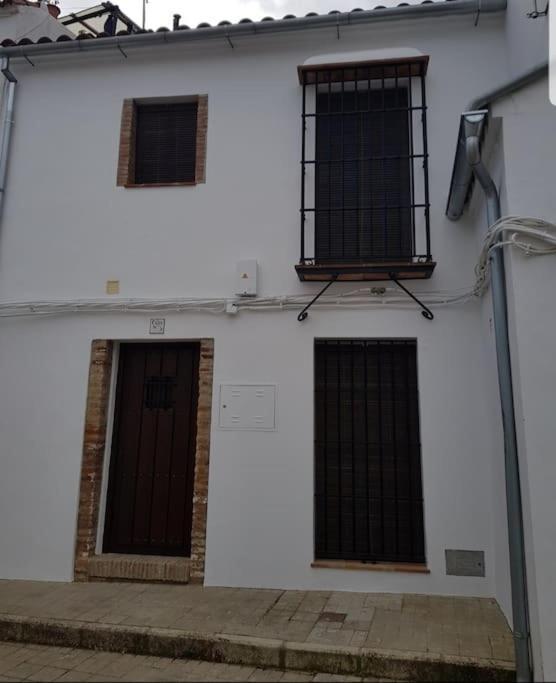 Naranjos * Constantina