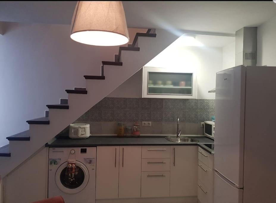 Apartamento Naranjos Constantina
