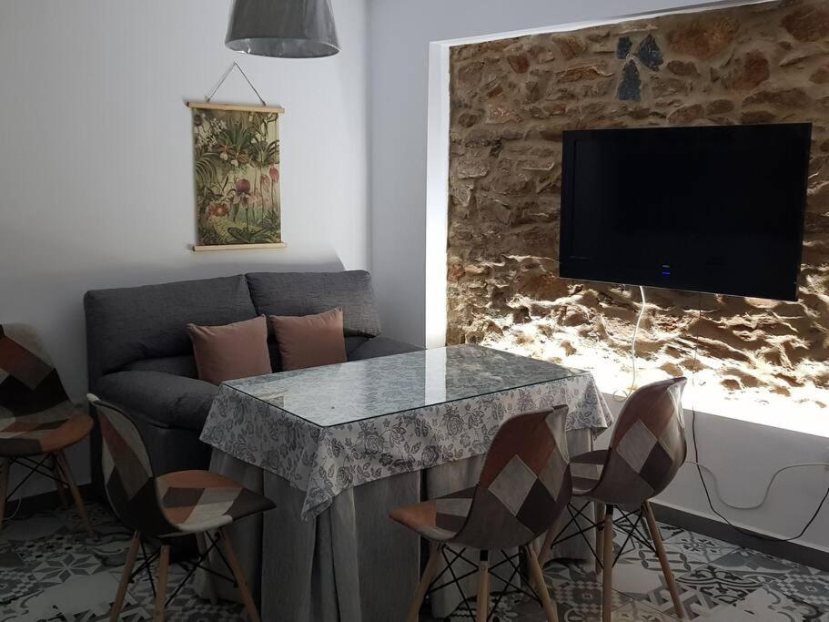 Apartamento Naranjos *