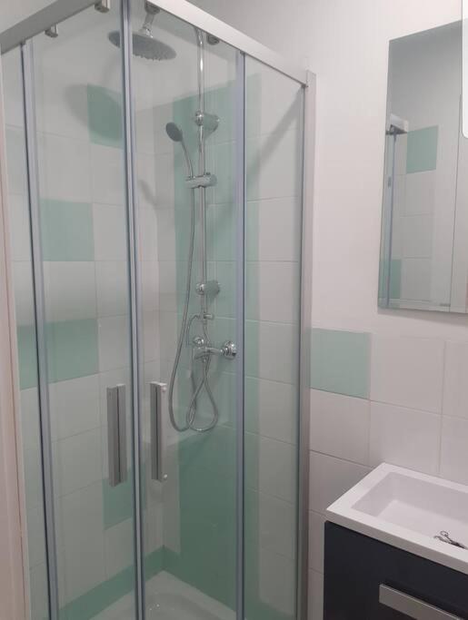 Apartamento Naranjos Constantina