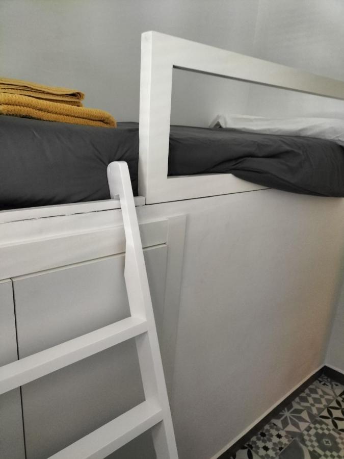 Apartamento Naranjos Constantina